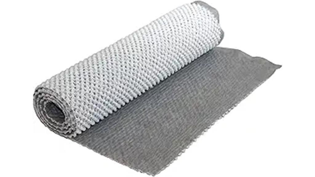 duradri underlay for rvs