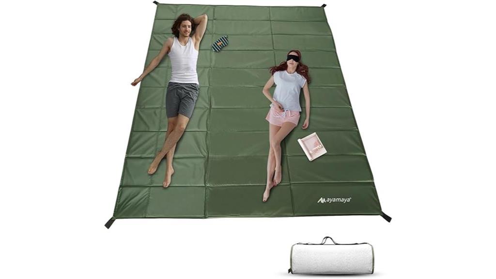 easy pop up tent