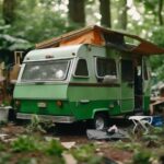 eco friendly camper recycling guide