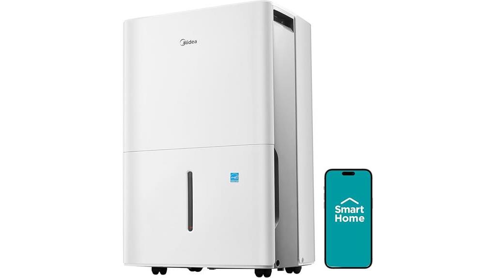 energy star dehumidifier pump