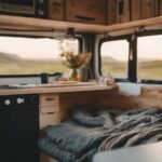 enhancing pop up camper comfort