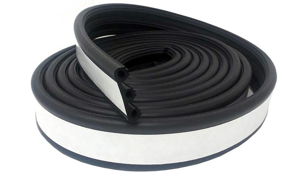 epdm rubber super cap seal