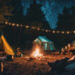 essential camping gear checklist