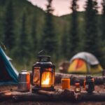 essential camping gear guide