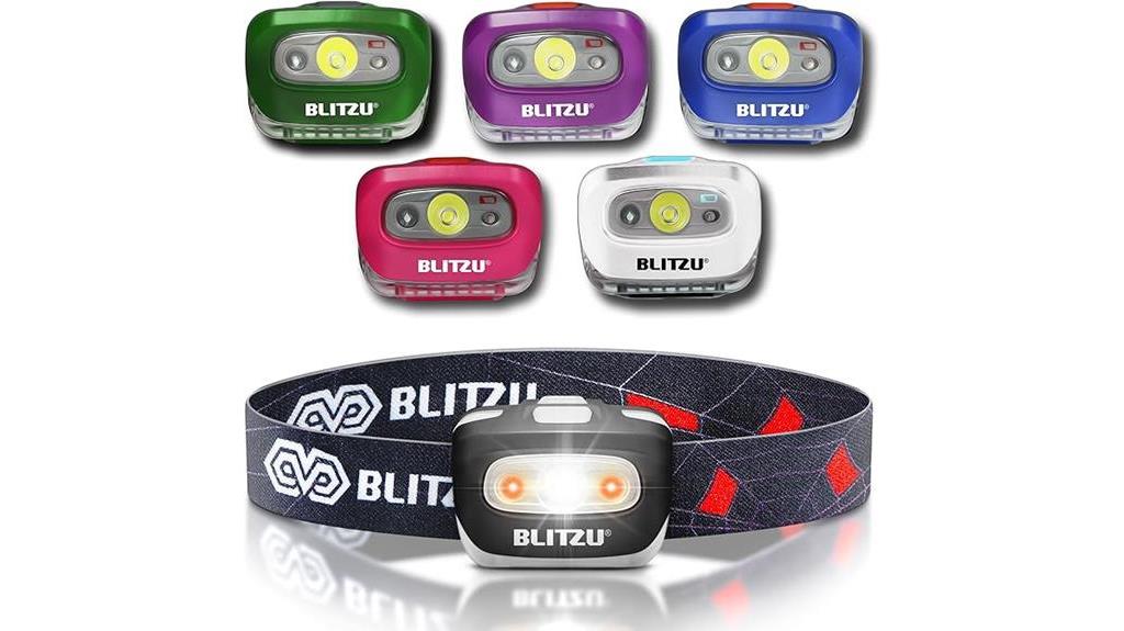 15 Best Camping Equipment Essentials for Your Next Adventure 15 essential camping headlamps gear