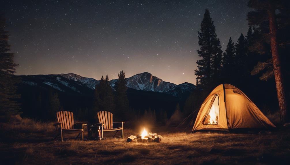 essential camping insider tips