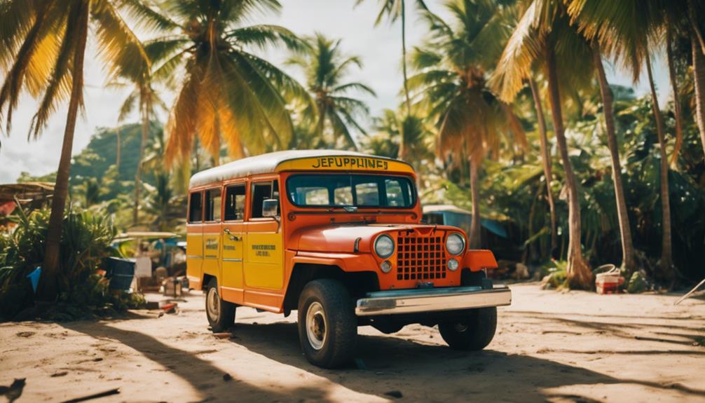 essential jeepney care tips