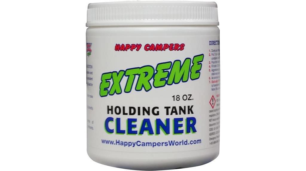 extreme rv tank cleaner