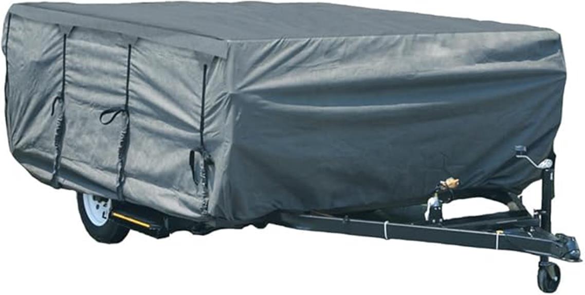 folding camper cover 18 22