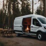 ford transit camper conversion reliability