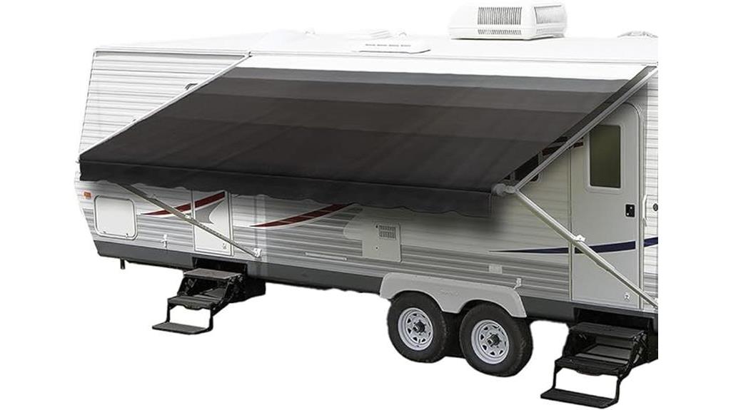 granite rv awning replacement