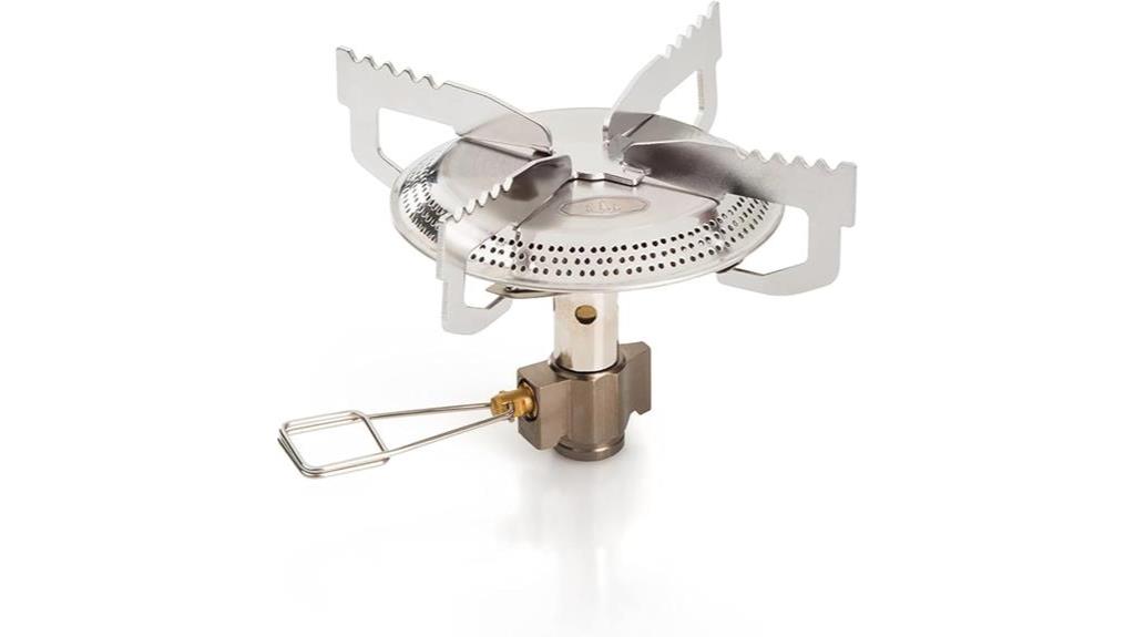 gsi outdoors camping stove