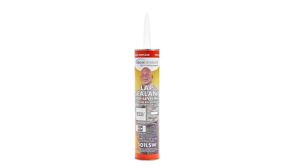 haps free rv roofing sealant