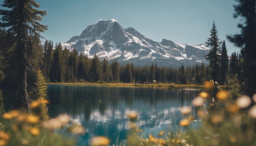 hidden camping gems colorado