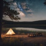 hidden gems for camping