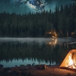 hidden gems for camping