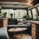 ideal camper conversion van