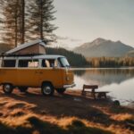 ideal camper conversion vehicles