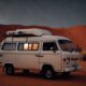 ideal camper van australia