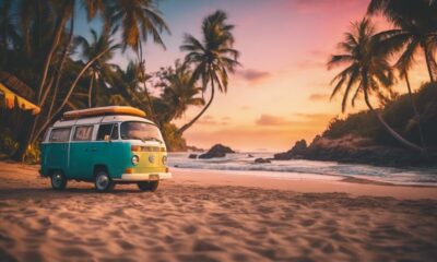 ideal camper van philippines