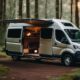 ideal long wheelbase camper