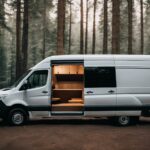 ideal sprinter van conversion