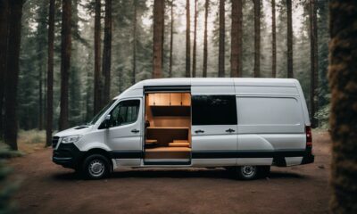 ideal sprinter van conversion