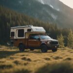 ideal suv for campers