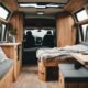 ideal van camper conversion