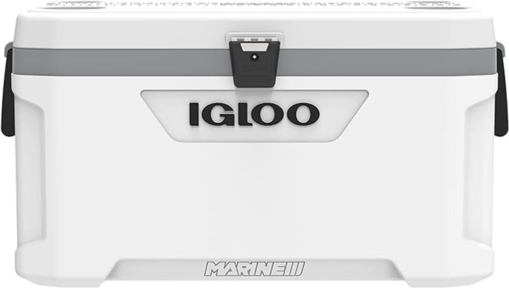 igloo 70 qt cooler