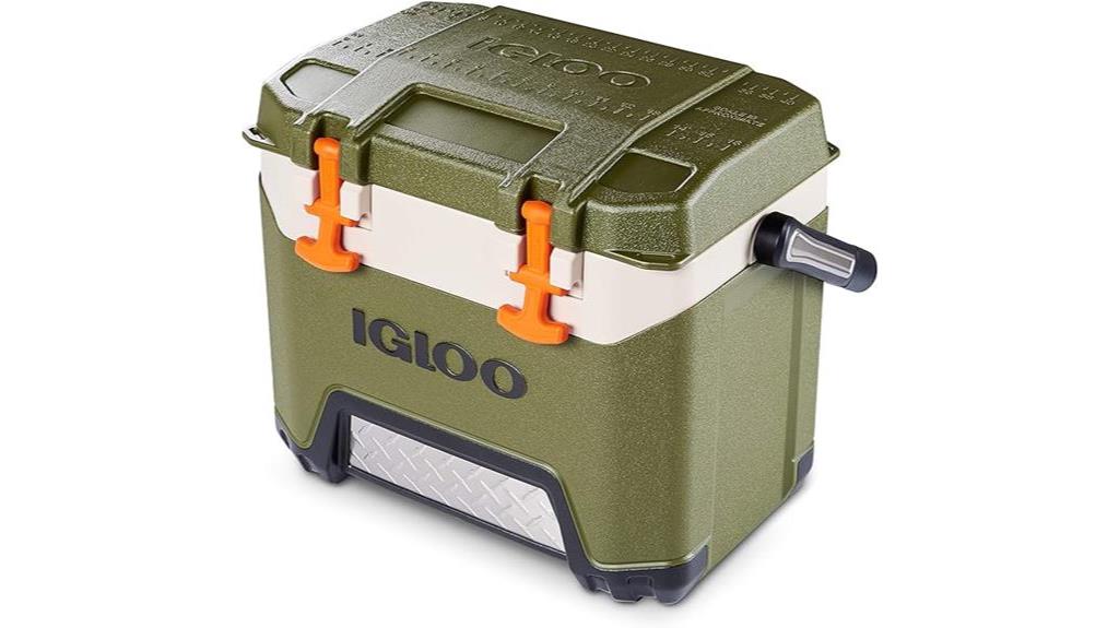 igloo bmx hard coolers