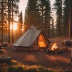 incredible west virginia campgrounds