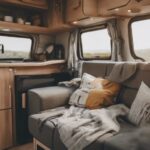 innovative camper conversion ideas