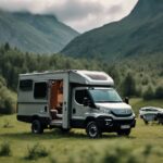 iveco daily camper conversion review