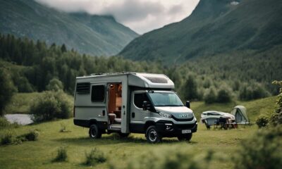 iveco daily camper conversion review