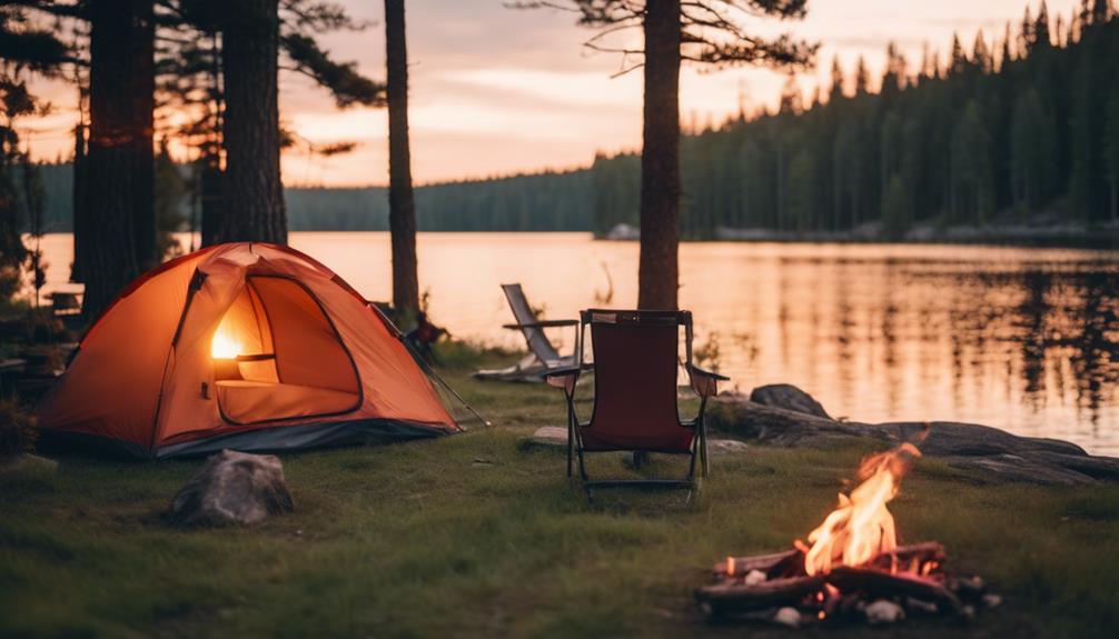 local campgrounds you ll love