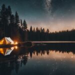 local camping getaway spots