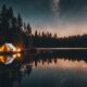 local camping getaway spots