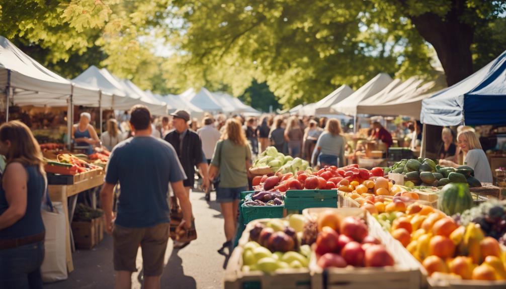 local farmers markets directory