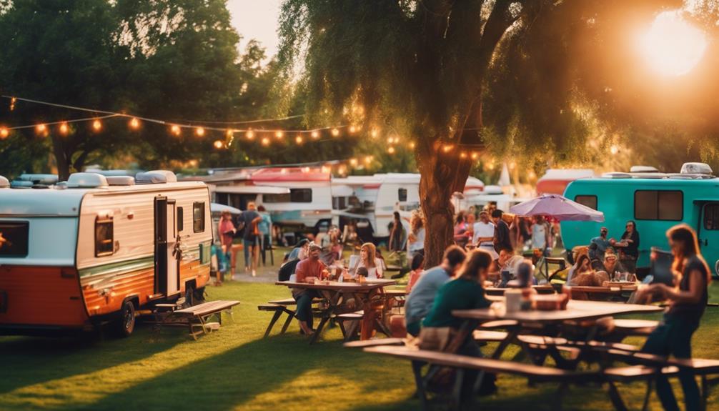 local food trucks favorites