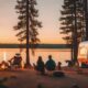 local rv camping spots