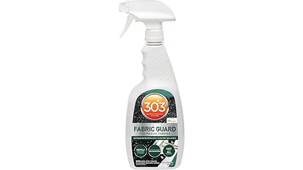 marine fabric guard 32oz