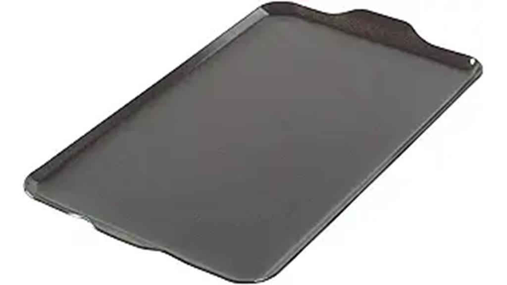 nordic ware non stick griddle