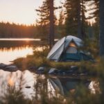 northern california camping highlights