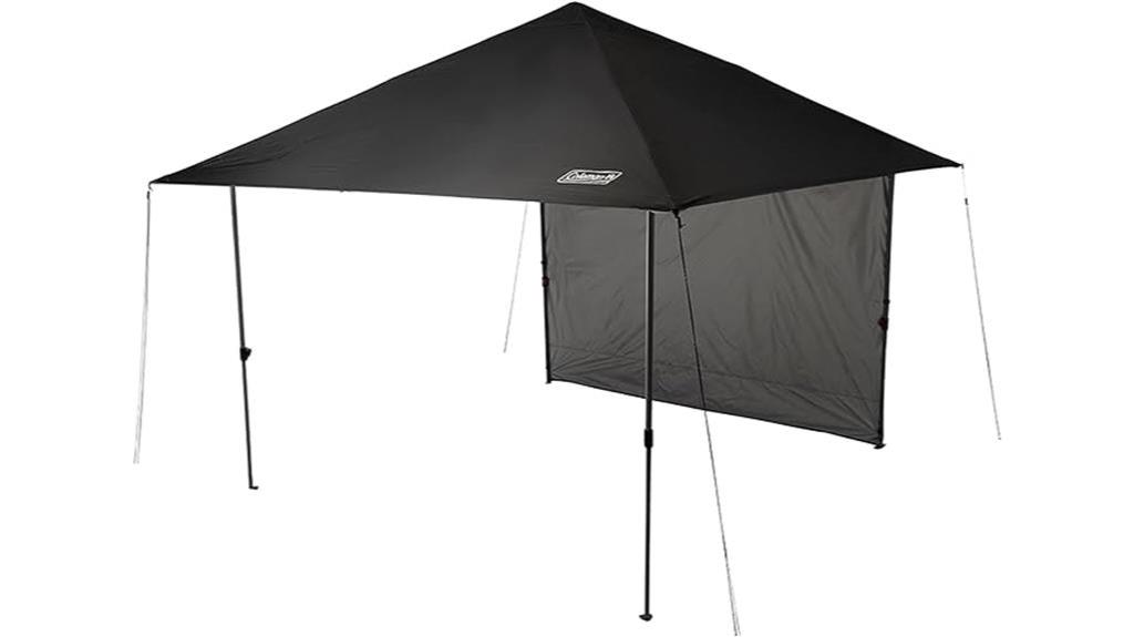 oasis lite pop up canopy