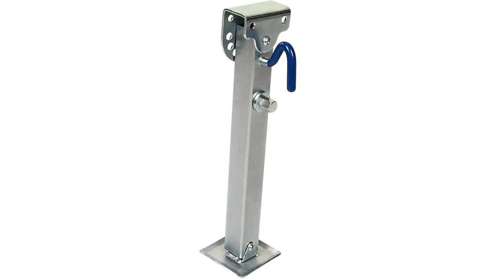 offroad universal trailer jack