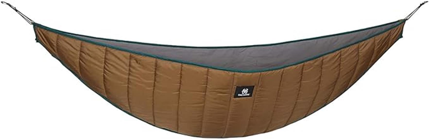 onetigris hammock underquilt camping