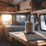 optimal camper insulation options