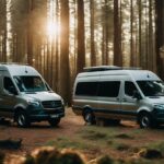 optimal mercedes sprinter sizes