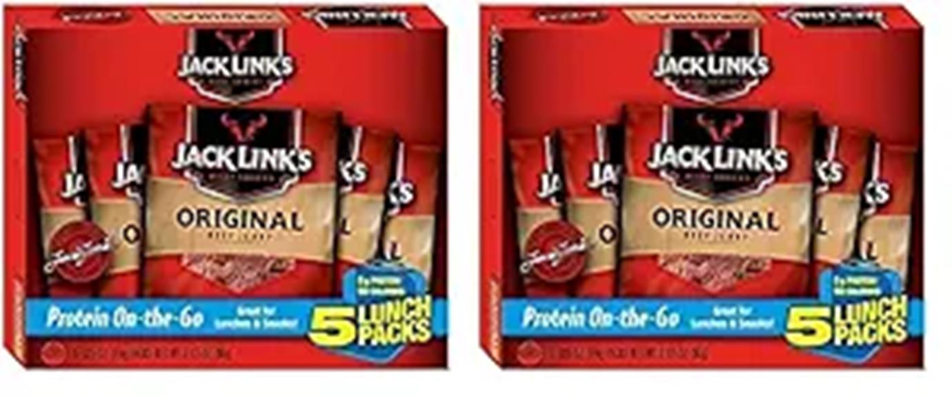 original beef jerky multipack